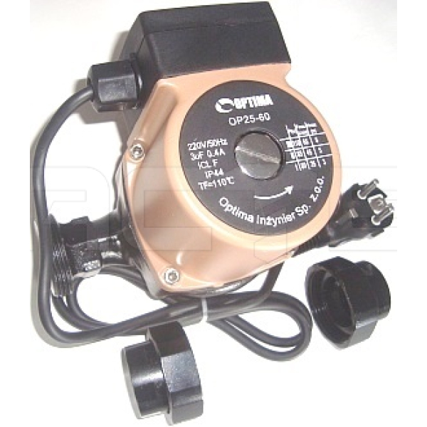 Optima OP25-60 180