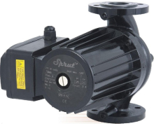 Циркуляционные насосы Sprut GPD 8-8-400 DN40