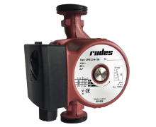 Rudes UPS 25-4-180