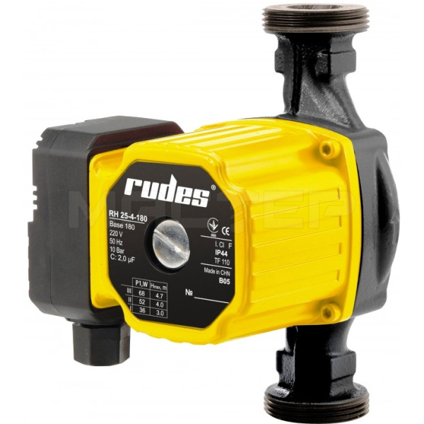 Rudes RH 25-4-180