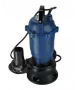 Lukon WQD 10-8-0.55 (P 233) без поплавка