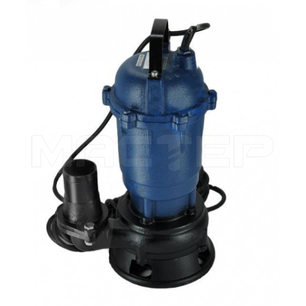 Lukon WQD 10-10-2.6C (p233c с ножом)