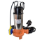 Бурштин SP V 1500 QD-1.5 с режущим механизмом