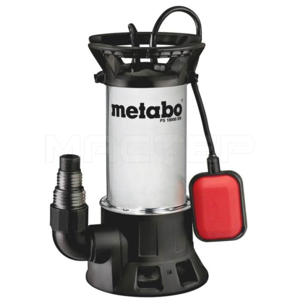 Metabo PS 18000 SN