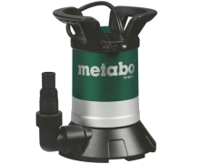 Metabo TP 6600 Metabo TP 6600