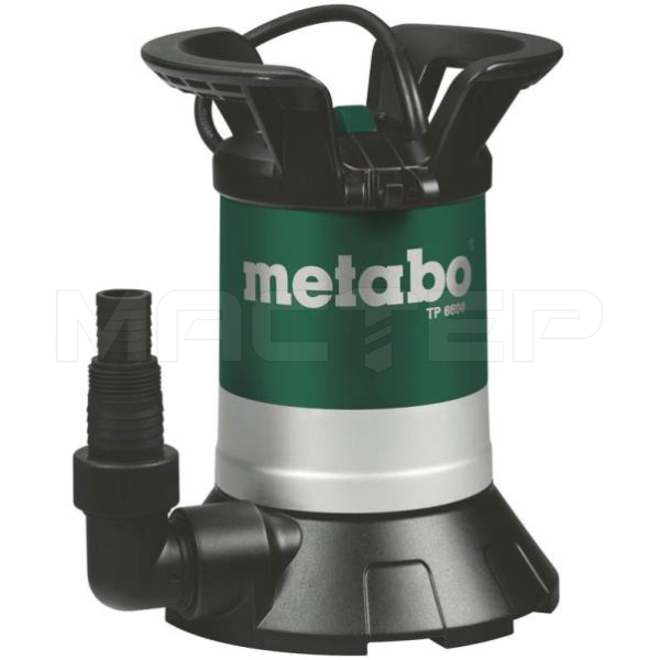 Metabo TP 6600