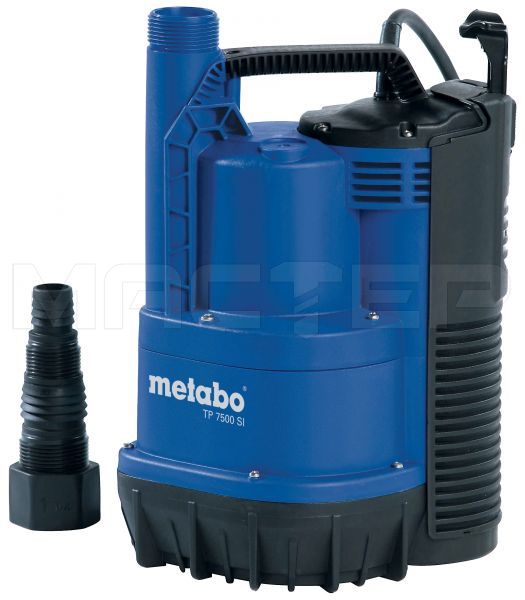 Metabo TP 7500 SI