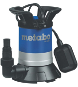 Metabo TP 8000 S