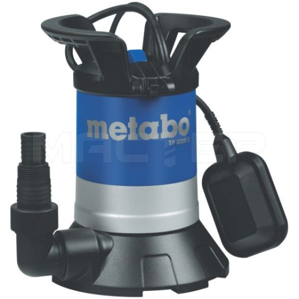 Metabo TP 8000 S