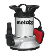 Metabo TPF 6600 SN