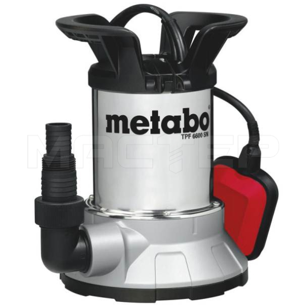 Metabo TPF 6600 SN
