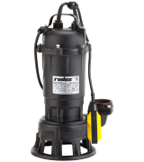 Rudes DRF 1500cutf