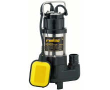 Rudes DRQ 370F