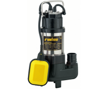 Rudes DRQ 450F