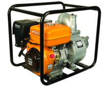 Бензиновая мотопомпа Sturm BP8710