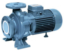 Центробежные насосы Насосы плюс оборудование CP-40-5.5