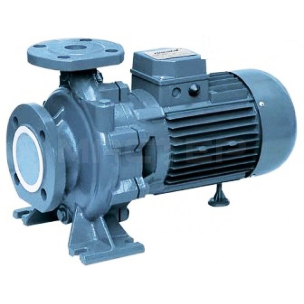 Насосы плюс оборудование CP-40-5.5