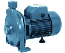 Центробежные насосы Насосы плюс оборудование CPm 190/AISI316