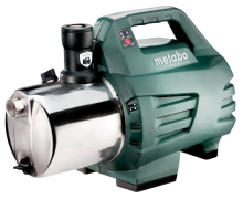 Metabo HWA 6000 Inox Metabo HWA 6000 Inox