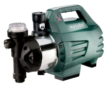 Metabo HWAI 4500 Inox Metabo HWAI 4500 Inox