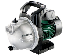 Metabo P 2000 G Metabo P 2000 G