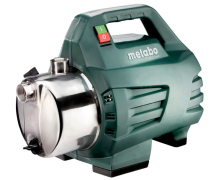 Metabo P 4500 Inox Metabo P 4500 Inox