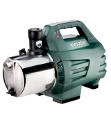 Metabo P 6000 Inox