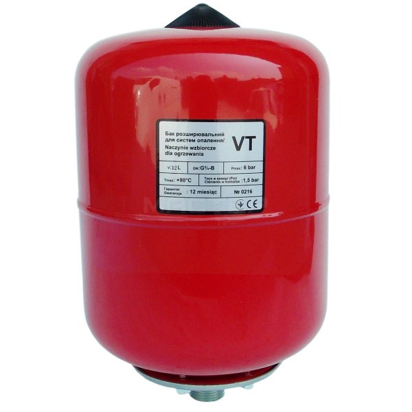 ALBA VT-12(P)
