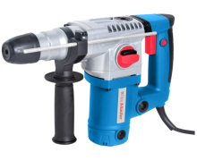 Перфоратор BauMaster RH-2560