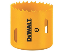 Биметаллическая кольцевая пила DeWalt DT83032