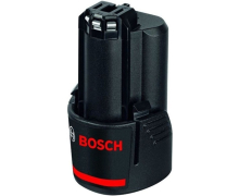 Аккумулятор Bosch Li-Ion 10.8В, 2.5Ач 