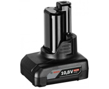 Аккумулятор Bosch Li-Ion 10.8В, 4.0Ач 