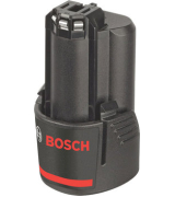 Bosch Li-Ion 12В, 3.0Ач
