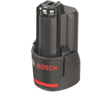 Аккумулятор Bosch Li-Ion 12В, 3.0Ач 