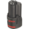 Bosch Li-Ion 12В, 3.0Ач 