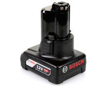 Аккумулятор Bosch Li-Ion 12В, 6.0Ач 