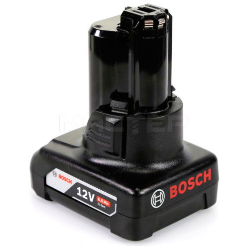 Аккумулятор Bosch Li-Ion 12В, 6.0Ач , фото 1, цена Аккумулятор Bosch Li-Ion 12В, 6.0Ач , фото 1, цена