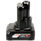 Bosch Li-Ion 12В, 6.0Ач Bosch Li-Ion 12В, 6.0Ач