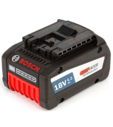 Bosch Li-Ion 18В, 6.3Ач
