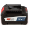 Bosch Li-Ion 18В, 6.3Ач Bosch Li-Ion 18В, 6.3Ач