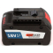 Bosch Li-Ion 18В, 6.3Ач Bosch Li-Ion 18В, 6.3Ач