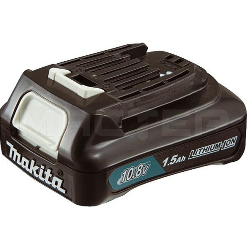 Аккумулятор Makita BL1015 Slider, фото 1, цена