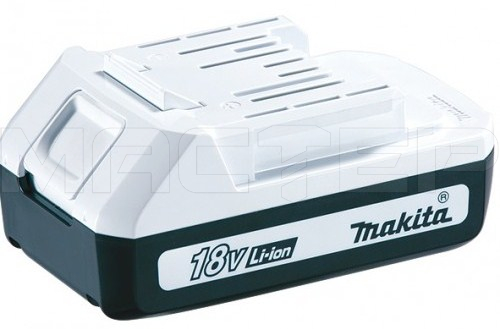 Аккумулятор Makita BL1813G, фото 1, цена