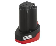 Metabo Li-Power 10.8 V, 2.0 Ач Metabo Li-Power 10.8 V, 2.0 Ач