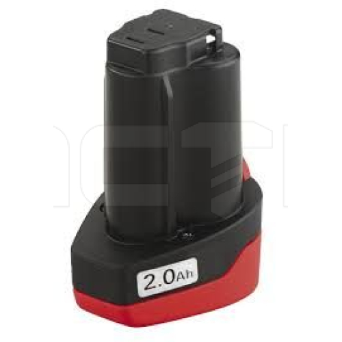 Аккумулятор Metabo Li-Power 10.8 V, 2.0 Ач, фото 1, цена Аккумулятор Metabo Li-Power 10.8 V, 2.0 Ач, фото 1, цена