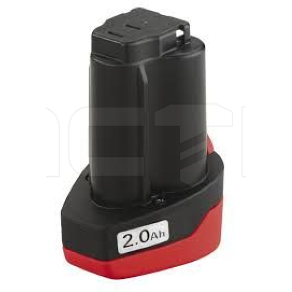 Metabo Li-Power 10.8 V, 2.0 Ач