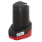 Metabo Li-Power 10.8 V, 2.0 Ач Metabo Li-Power 10.8 V, 2.0 Ач