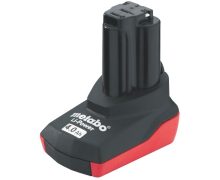 Metabo Li-Power 10.8 V, 4 Ач Metabo Li-Power 10.8 V, 4 Ач