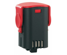 Metabo Li-Power 7,2 V, 2.2 Ач Metabo Li-Power 7,2 V, 2.2 Ач