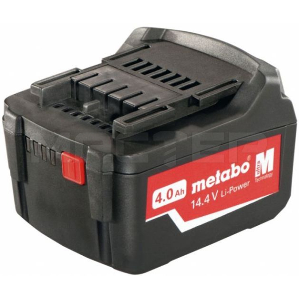 Metabo Li-Power Extreme 14,4 V, 4.0 Ач